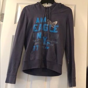 American Eagle hoodie